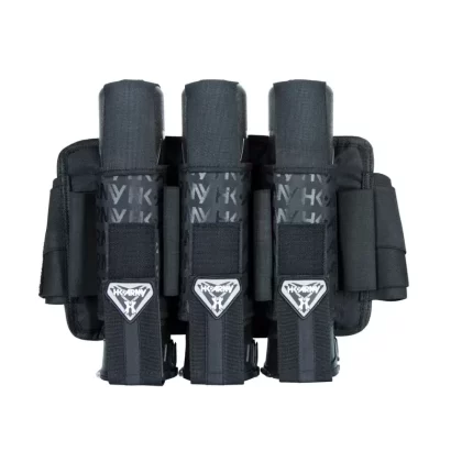 Hka Hstl Base 3+2 Paintball Harness | Paintball Pod Harness