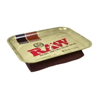 Raw XXL Bean Bag Rolling Tray - Vape Store
