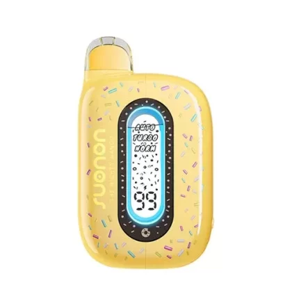 The Mighty Mango Suonon Donete 50K - Ecigdepot