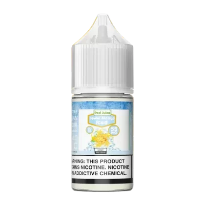 Jewel Mango Chilled Pod Juice