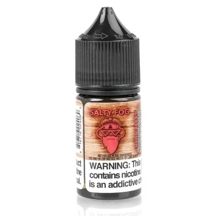 Neon Berry – Salty Fog – Cosmic Fog – 30mL