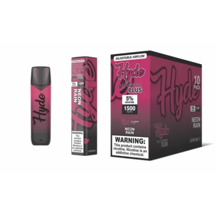 Hyde Color PLUS - Pink Lemonade