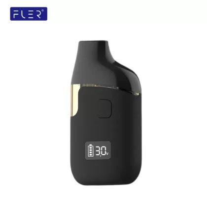 Fler Flex Oil Disposable Vape (Empty) 1ml Preheat