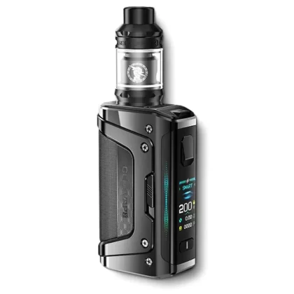 Aegis Legend 5 by Geekvape - Ecigarettedirect Co