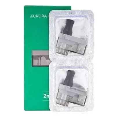 VAPORESSO Aurora Play Pods - Resistance#1.3