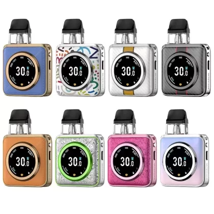 Vaporesso Xros 5 Nano Kit - Eliquidsupply
