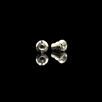 Flash-e-Vapor MTL Air Screw-Set 1,0mm V4.5 / BF-1