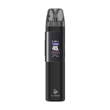 ELFBAR ELFX PRO Pod System Kit