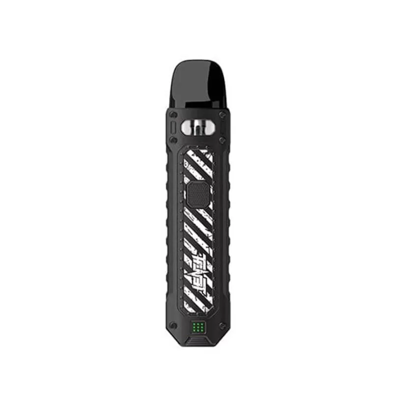 Uwell Caliburn Tenet Pod Kit - Carbon Black - Selectvapeclub Co - Image 2