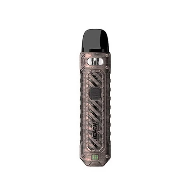 Uwell Caliburn Tenet Pod Kit - Carbon Black - Selectvapeclub Co - Image 3