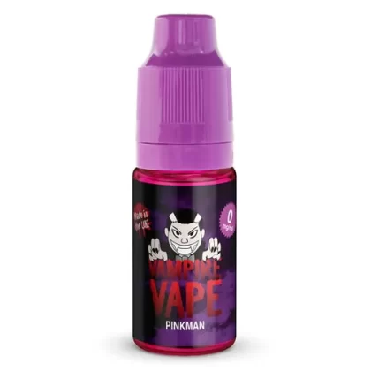 Pinkman by Vampire Vape - 3 mg/ml