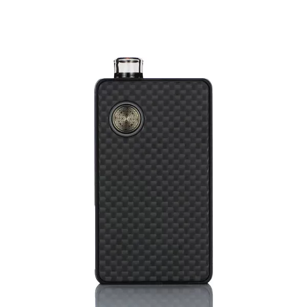 dotMod dotAIO V2 Limited Edition Carbon Fiber 75W Pod Kit - Vapordna - Image 3