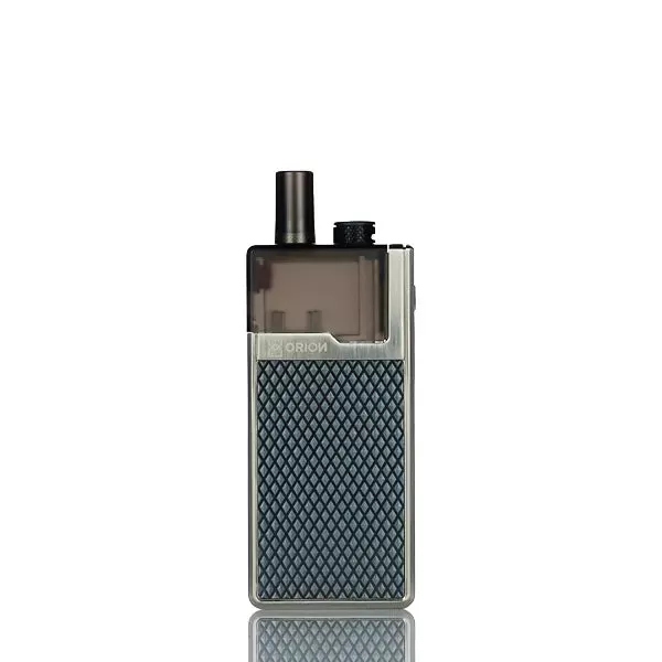 LVE Orion Pico 25W Pod System (DISCONTINUED) - Silver - Graphite - Image 3