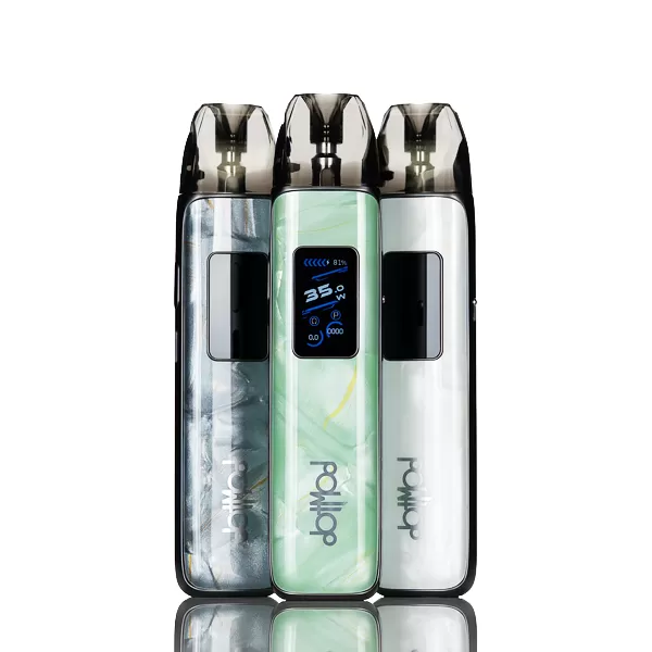 dotMod dotPod Plus 35W Pod System - Vapordna
