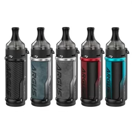 Voopoo Argus 40W MTL Pod Kit