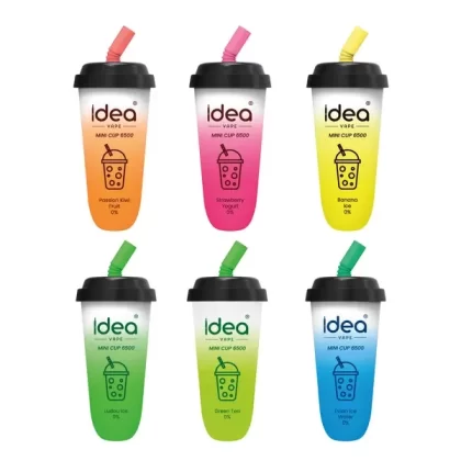 Idea Vape kit