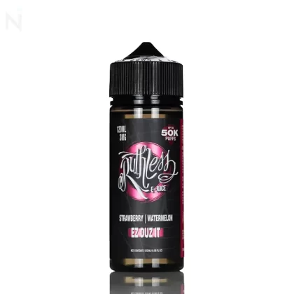 Ruthless Original E-Liquid - EZ Duz It - 120mL - 3mg