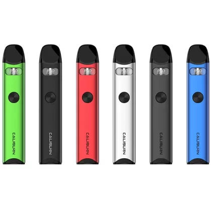 Sale $18.86 – Uwell Caliburn A3 Kit