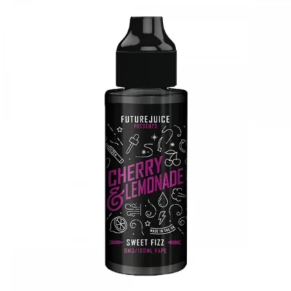 Future Juice Cherry & Lemonade