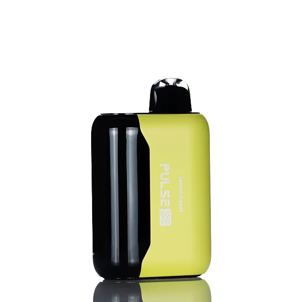 Geek Bar Pulse X 25k 25000 Puffs Disposable Vape - 18mL - Strawberry Jam - Image 3