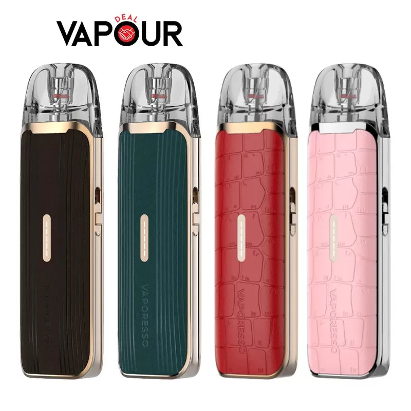 Vaporesso Luxe Q3 Pod Kit