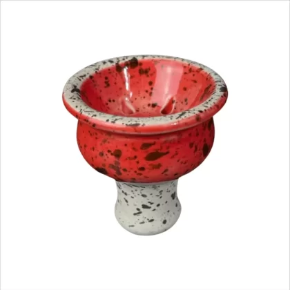 Cybuch Thor Classic Glaze Red