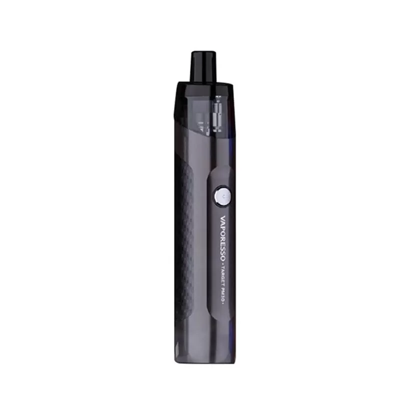 Vaporesso Target PM30 MTL Pod Mod Kit 1200mAh & 3.5ml - Red - Image 2