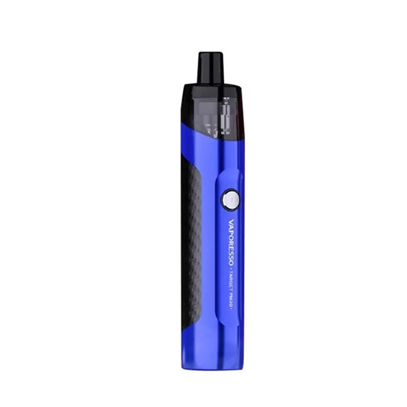 Vaporesso Target PM30 MTL Pod Mod Kit 1200mAh & 3.5ml - Red - Image 3