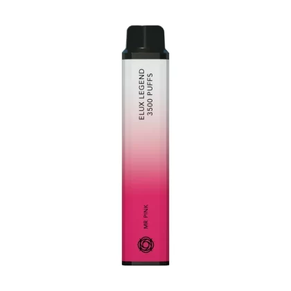 Elux Legend Mr Pink 3500 Puffs