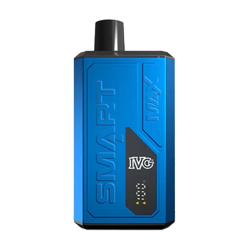 IVG Smart Max Kit - Fizzy Cherry / 20mg - Vapeshop Co - Image 2