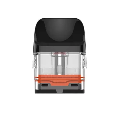 Vaporesso XROS 3 Pod Cartridge 4pcs - Type#0.6Ω>1.0Ω