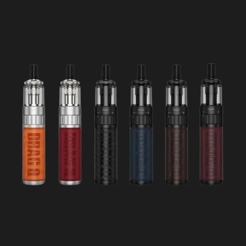 VOOPOO DRAG Q - Marsala