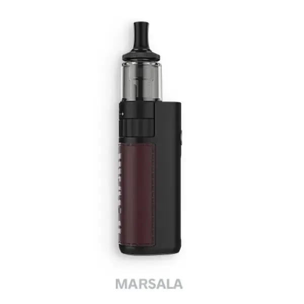 VOOPOO DRAG Q - Marsala - Image 2