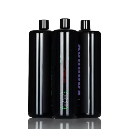 OXBAR OXHUKKA 25K 25000 Puffs Disposable E-Hookah - Blueberry Lemon