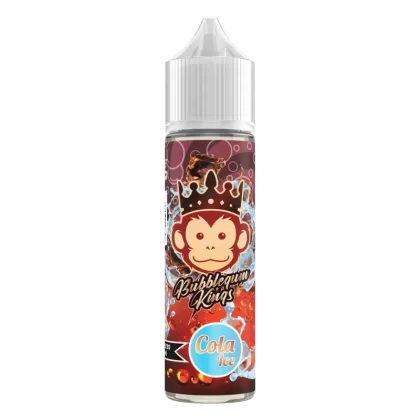 Bubblegum Kings Cola Ice 60ml - 60ml / 3mg