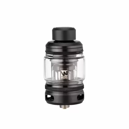 nexMESH Sub Ohm Tank with Triple Mesh Coil - Vape Product, Gunmetal (D1F351)