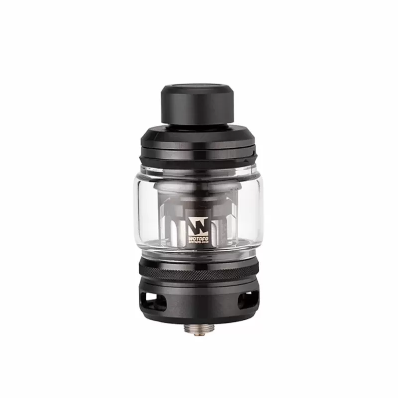 nexMESH Sub Ohm Tank with Triple Mesh Coil - Vape Product, Gunmetal (D1F351)