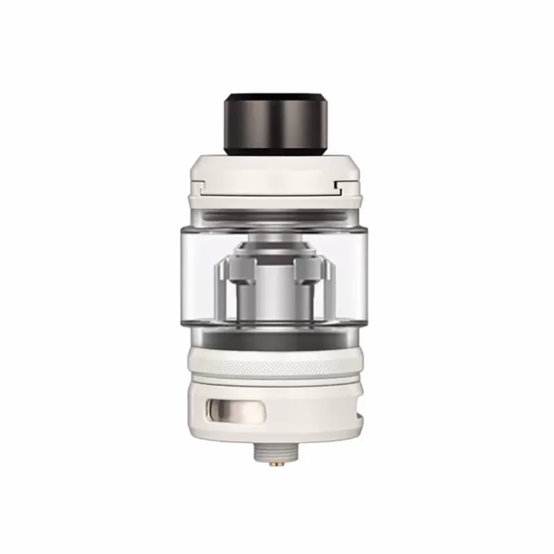 nexMESH Sub Ohm Tank with Triple Mesh Coil - Vape Product, Gunmetal (D1F351) - Image 2