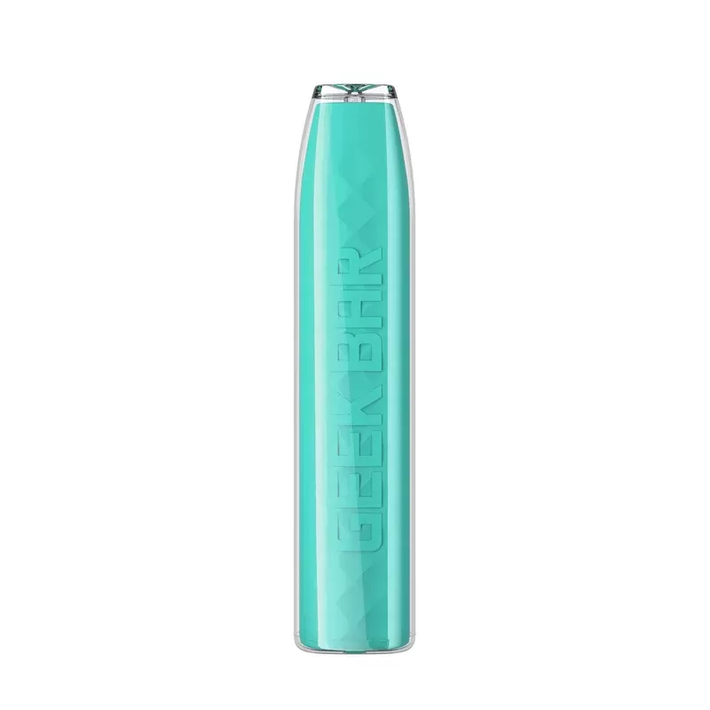 Geek Bar Disposable Device – Blueberry Bubblegum 20MG