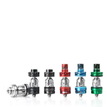 Sigelei REVOLVR Sub-Ohm Tank