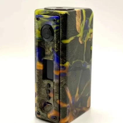 Stabwood DNA250C 3S (removable battery) - Ejuicewarehouse