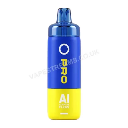 Insta O Pro 10K Vape Kit - Vapestreams Co