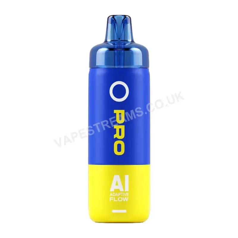 Insta O Pro 10K Vape Kit - Vapestreams Co