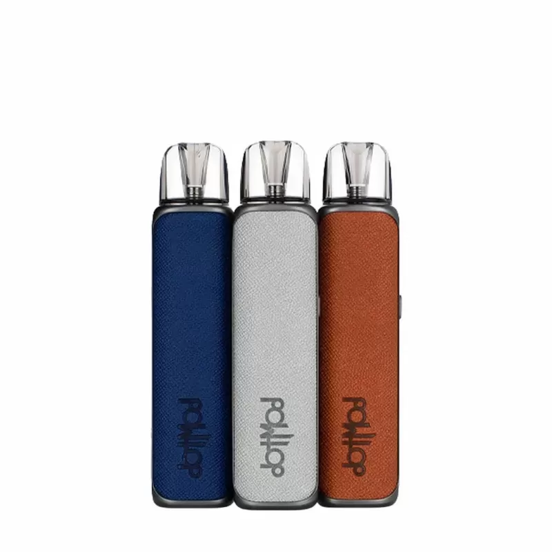 dotMod dotPod S Pod System (DISCONTINUED) – Mesh Coil Vape Pod