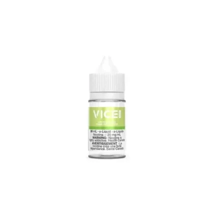 Vice Salt Green Apple Ice E-Liquids