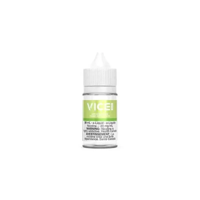 Vice Salt Green Apple Ice E-Liquids
