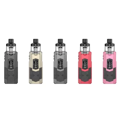 Vandy Vape Unicorn 50W Pod Kit 1600mAh - Black
