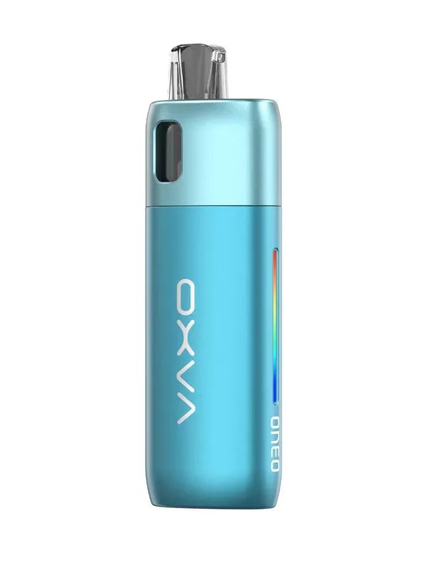 OXVA Oneo Pod Kit 40W - Space Grey - Nykecigs - Image 2