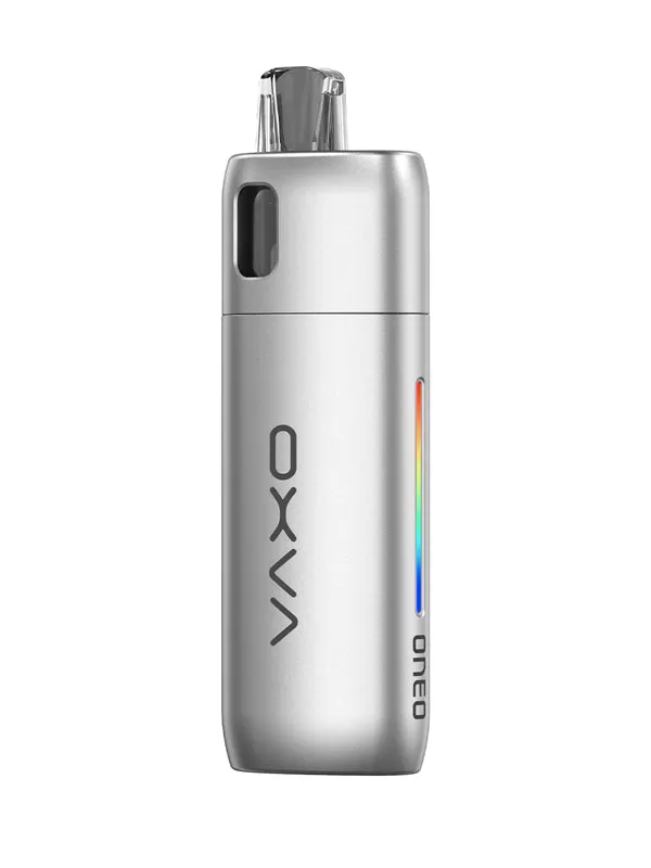 OXVA Oneo Pod Kit 40W - Space Grey - Nykecigs - Image 3