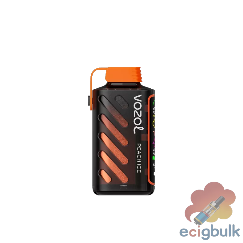 Vozol Gear Power 20000 Disposable Vape – Adjustable Power & 20 Flavors - Image 2